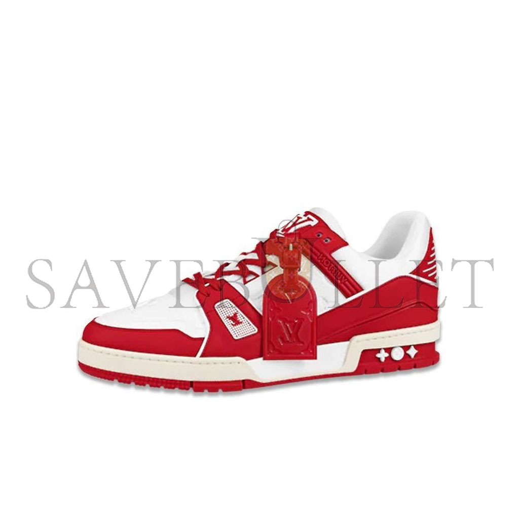 l**is V*t*n trainer sneaker low 1a8pjw